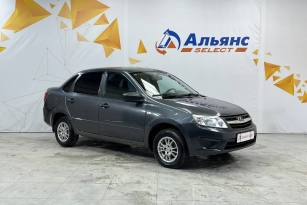 LADA GRANTA