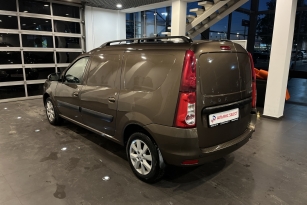 LADA LARGUS