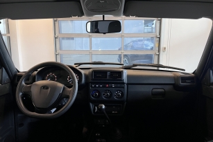LADA 2121 (4X4)