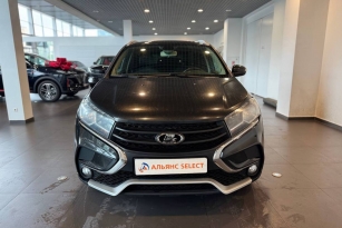 LADA XRAY