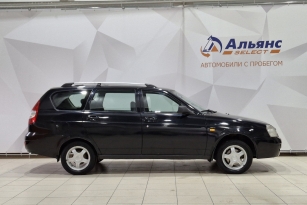 LADA PRIORA