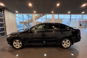 SKODA OKTAVIA