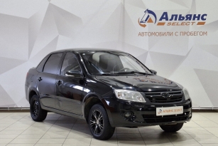 LADA GRANTA