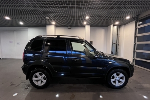 CHEVROLET NIVA
