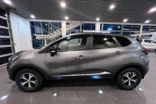 RENAULT KAPTUR