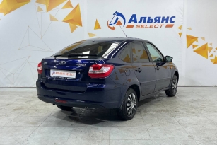 LADA GRANTA