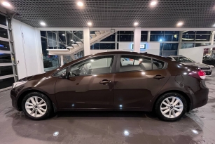 KIA CERATO