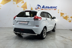 LADA XRAY