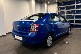 CHEVROLET COBALT