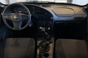 CHEVROLET NIVA