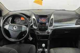 SSANGYONG ACTYON