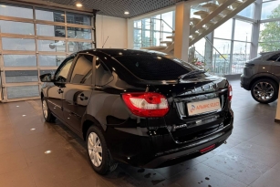 LADA GRANTA