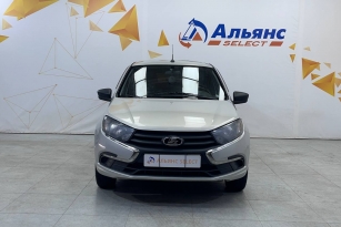 LADA GRANTA
