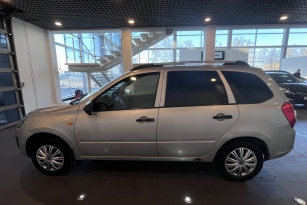 LADA KALINA