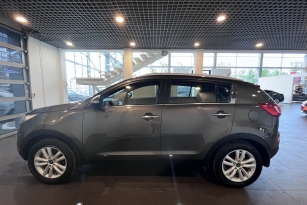 KIA SPORTAGE QL