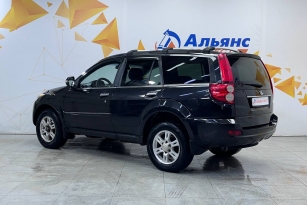 GREAT WALL HOVER