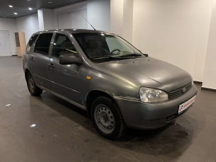 LADA KALINA
