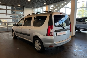 LADA LARGUS