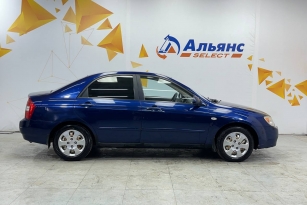 KIA CERATO
