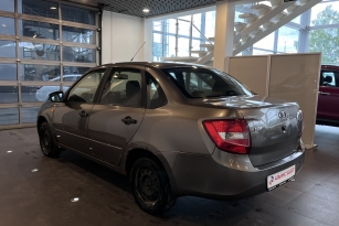 LADA GRANTA