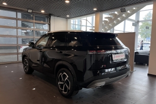 JAECOO J7