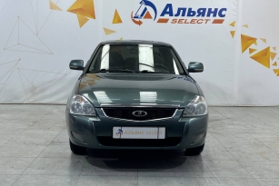 LADA PRIORA