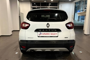 RENAULT KAPTUR