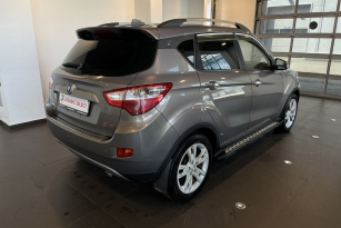 CHANGAN CS35