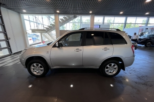 CHERY T11 TIGGO