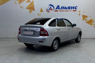 LADA PRIORA