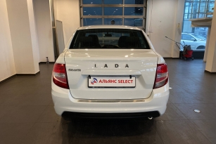 LADA GRANTA