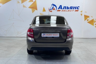 LADA GRANTA