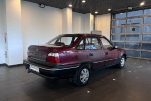 DAEWOO NEXIA
