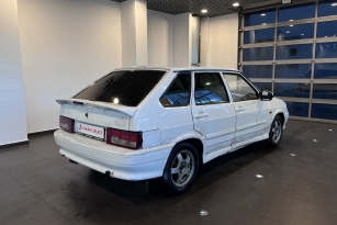 LADA 2114
