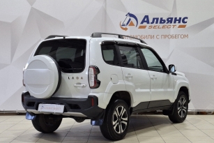 LADA 2121 (4X4)