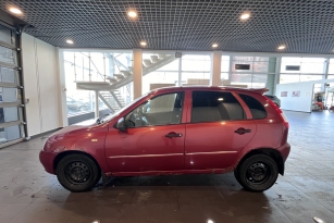 LADA KALINA