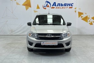 LADA GRANTA