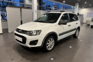 LADA KALINA