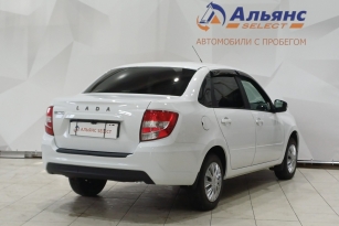 LADA GRANTA