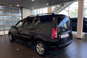 LADA LARGUS