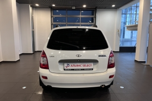 LADA KALINA
