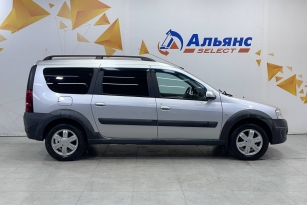 LADA LARGUS