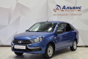 LADA GRANTA