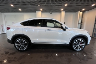 GEELY TUGELLA (FY11)