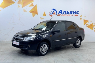 LADA GRANTA