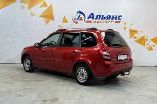 LADA GRANTA