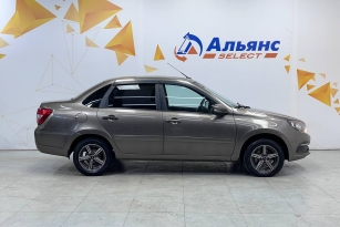 LADA GRANTA