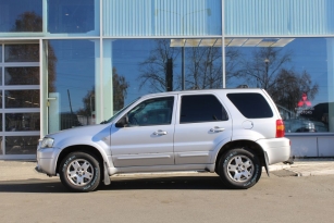 FORD Maverick