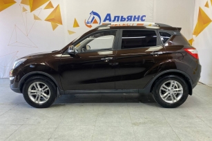 CHANGAN CS35 SC7164B5