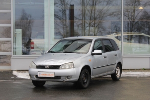 LADA KALINA